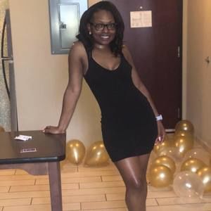 Meet your Posher, Victoria